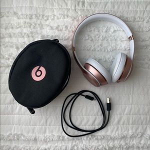 Beats Solo3 Wireless Headphones